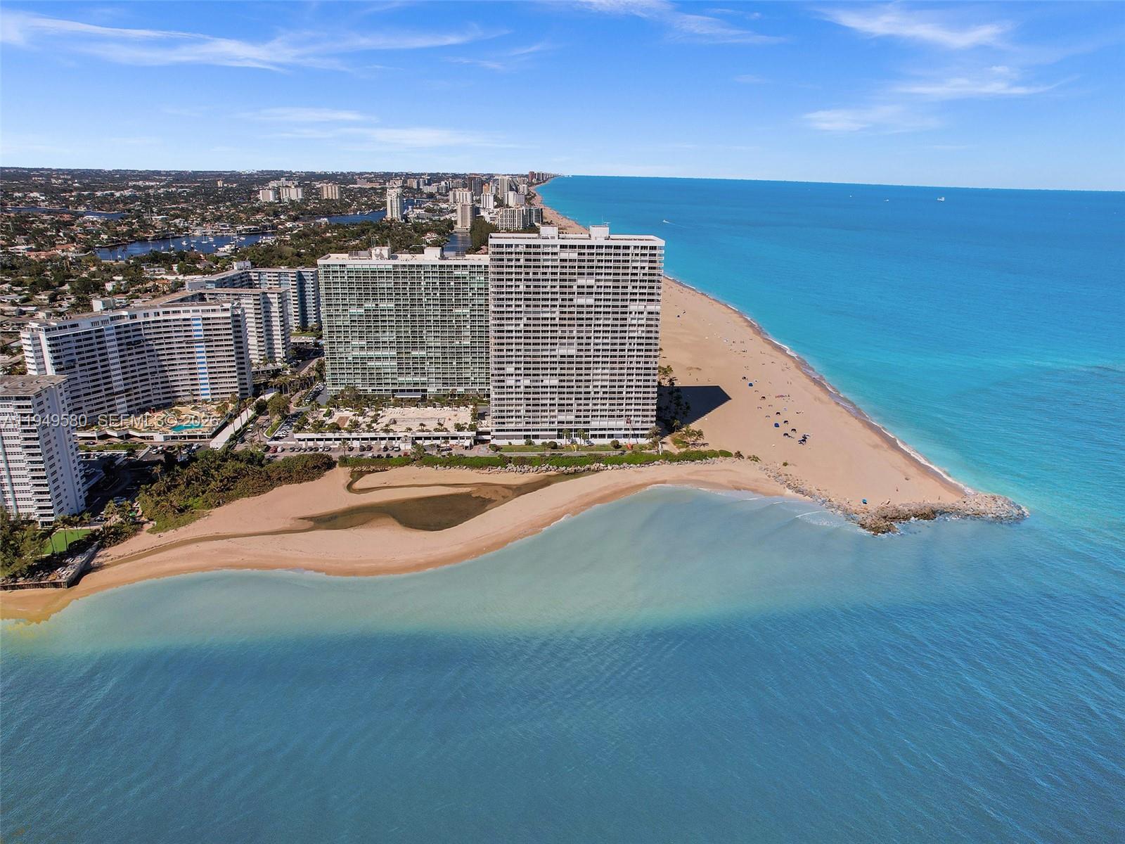 2100 S Ocean Lane 503