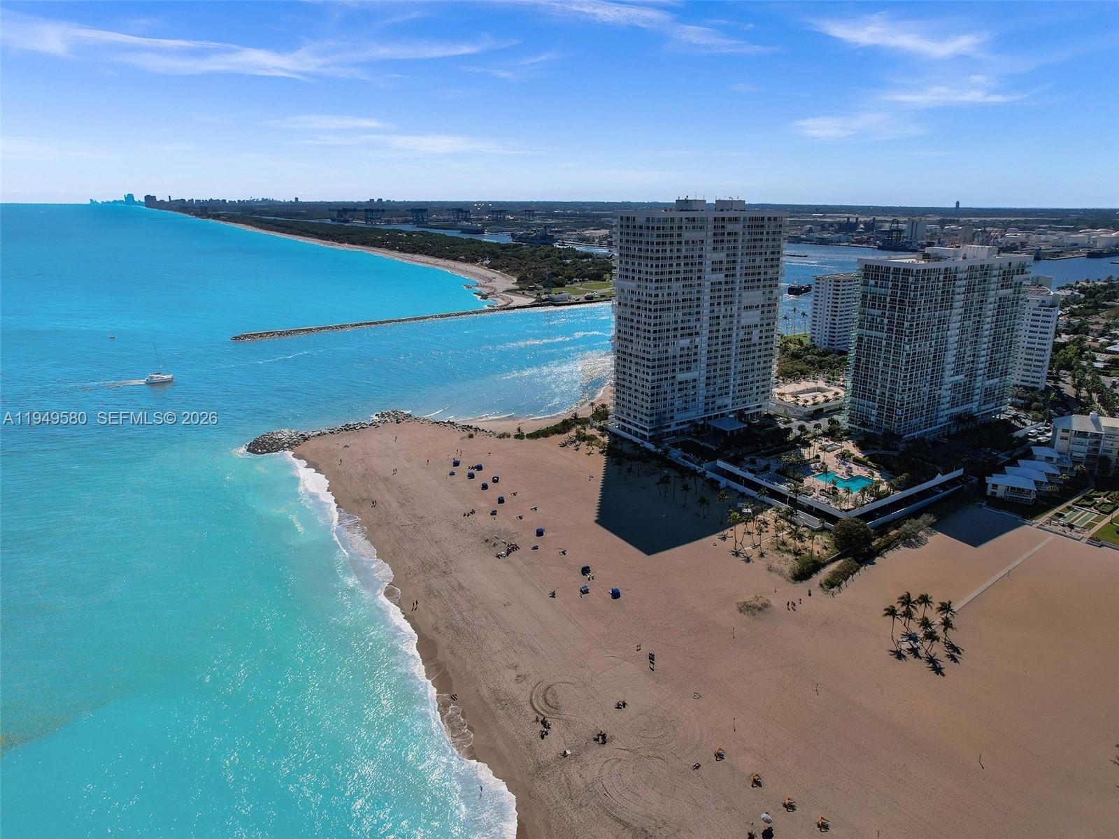 2100 S Ocean Lane 503