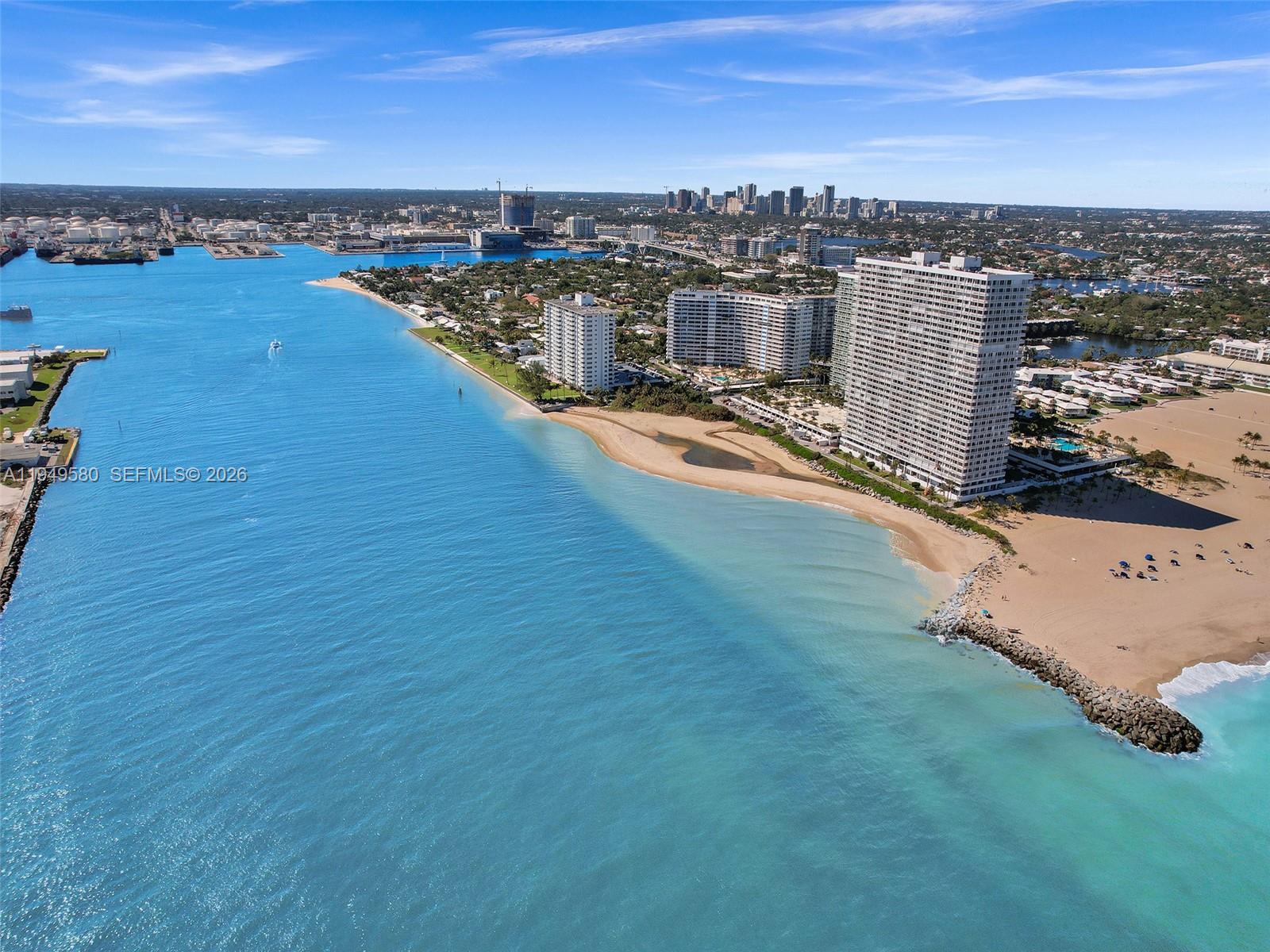 2100 S Ocean Lane 503
