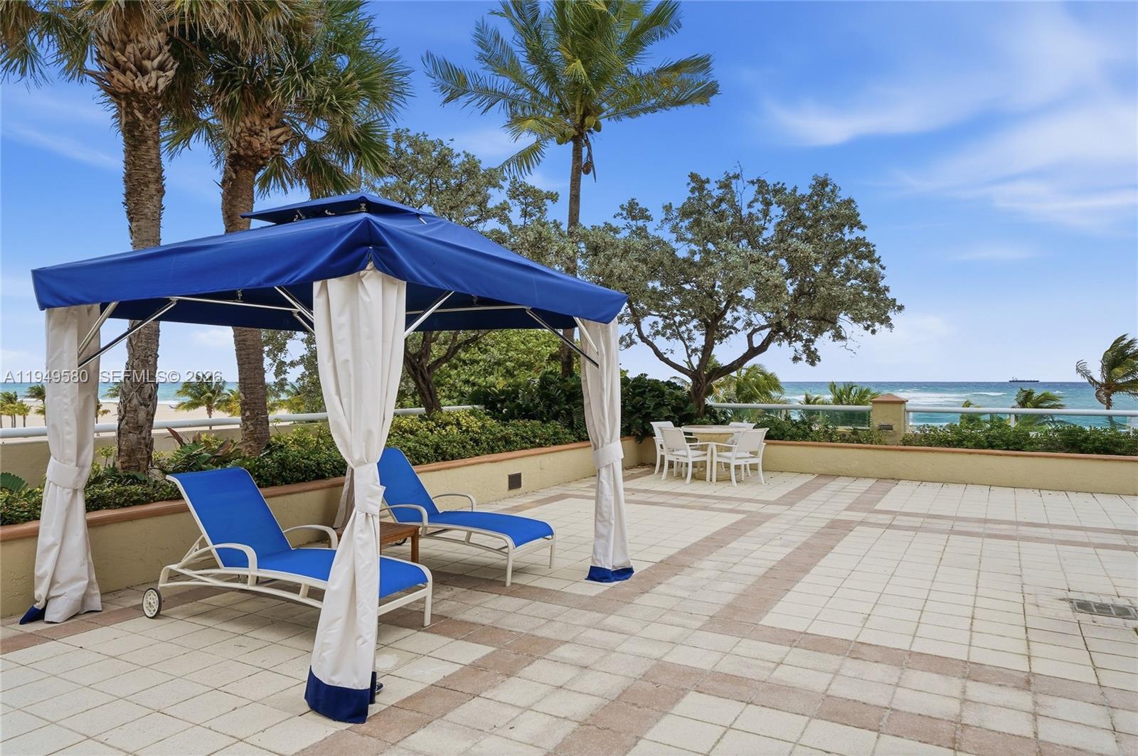 2100 S Ocean Lane 503