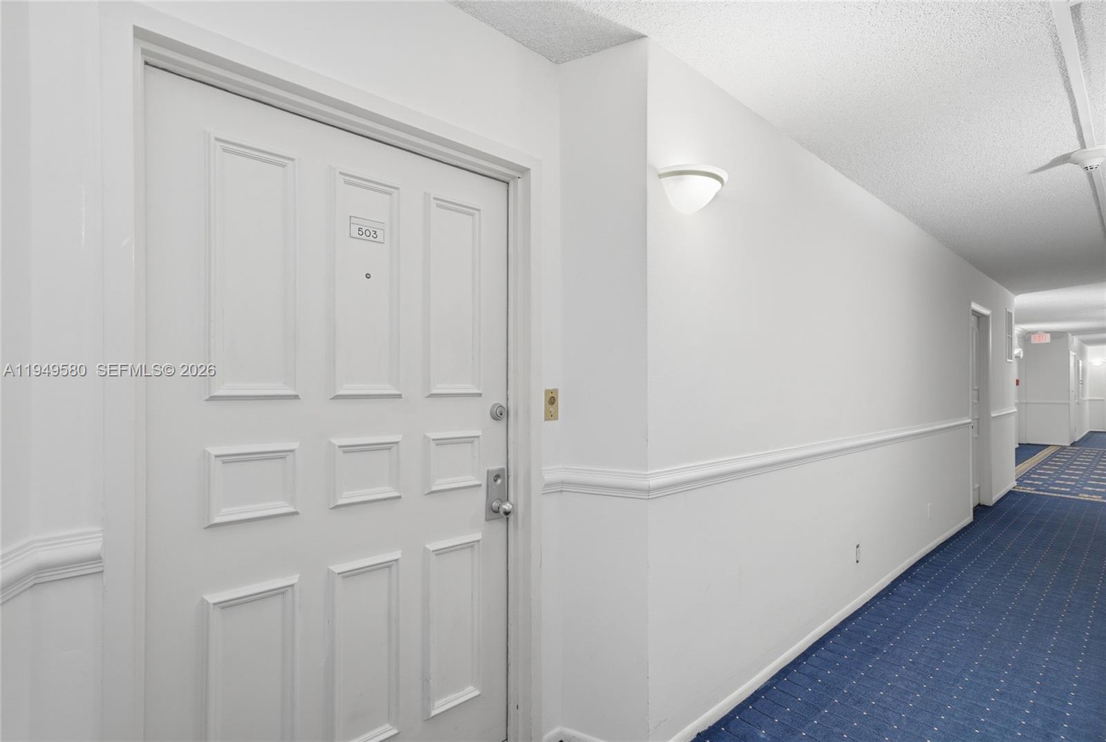 2100 S Ocean Lane 503