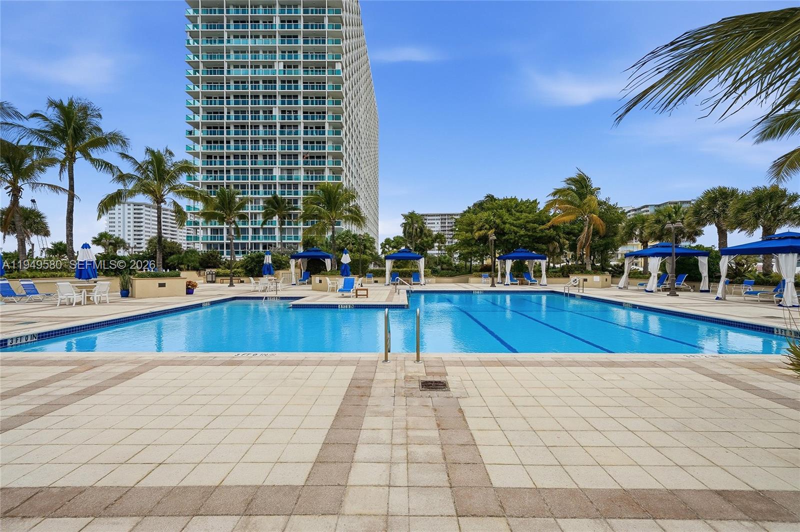 2100 S Ocean Lane 503