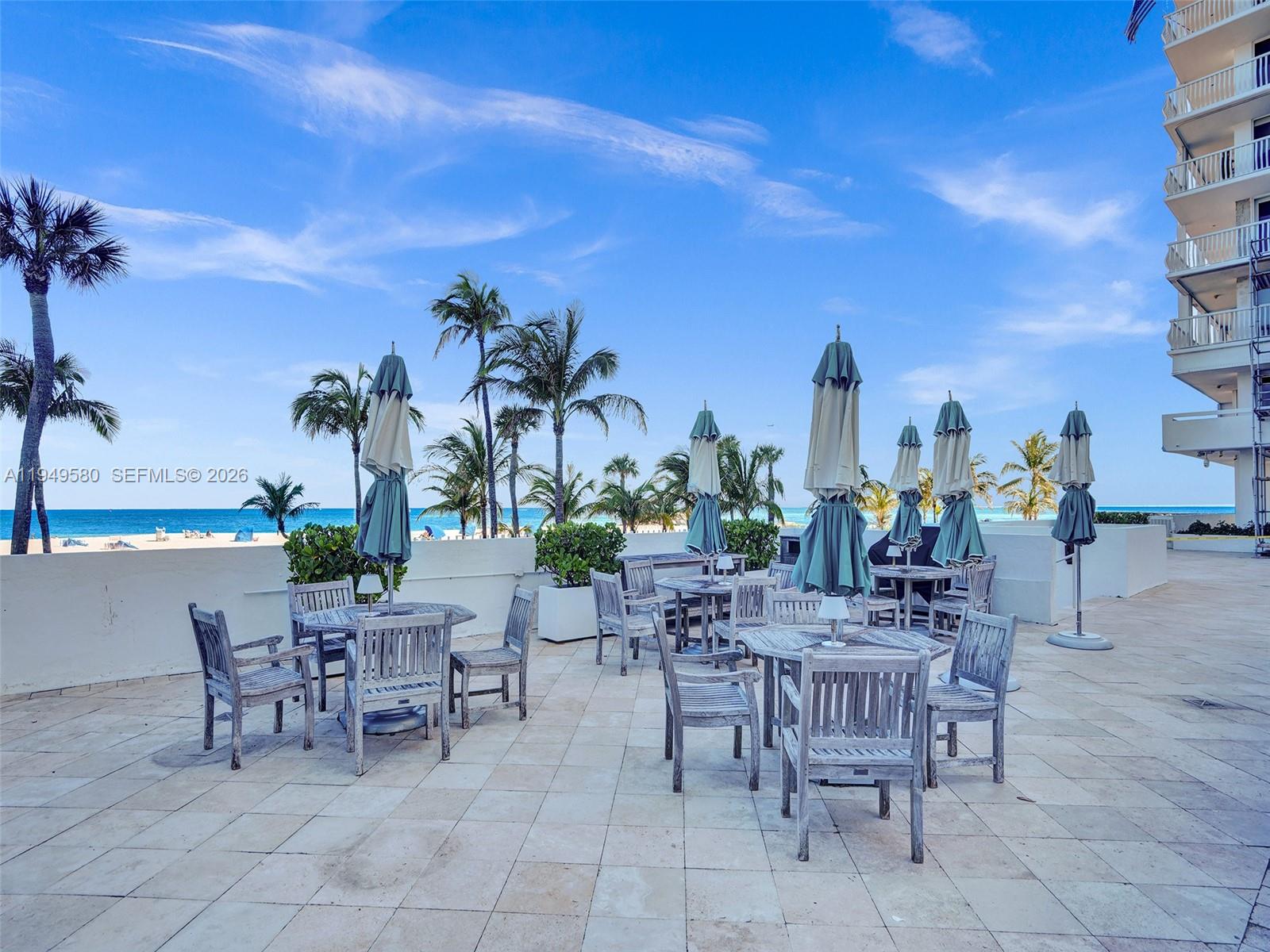 2100 S Ocean Lane 503
