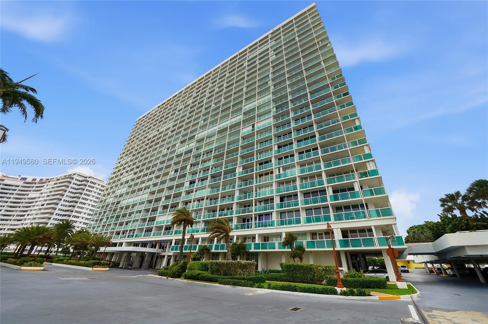 2100 S Ocean Lane 503