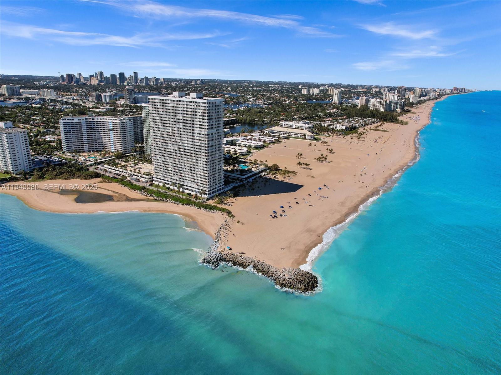 2100 S Ocean Lane 503