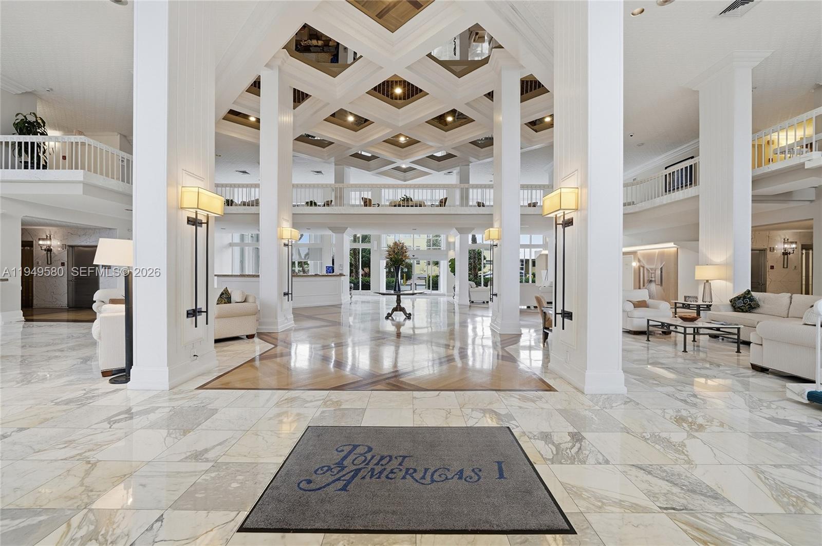 2100 S Ocean Lane 503