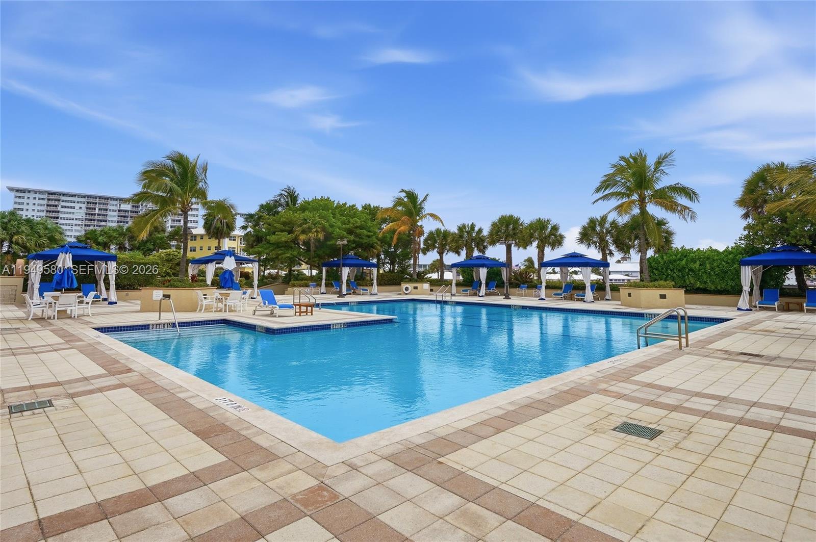 2100 S Ocean Lane 503