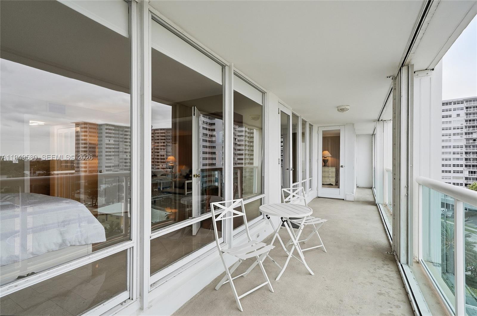 2100 S Ocean Lane 503