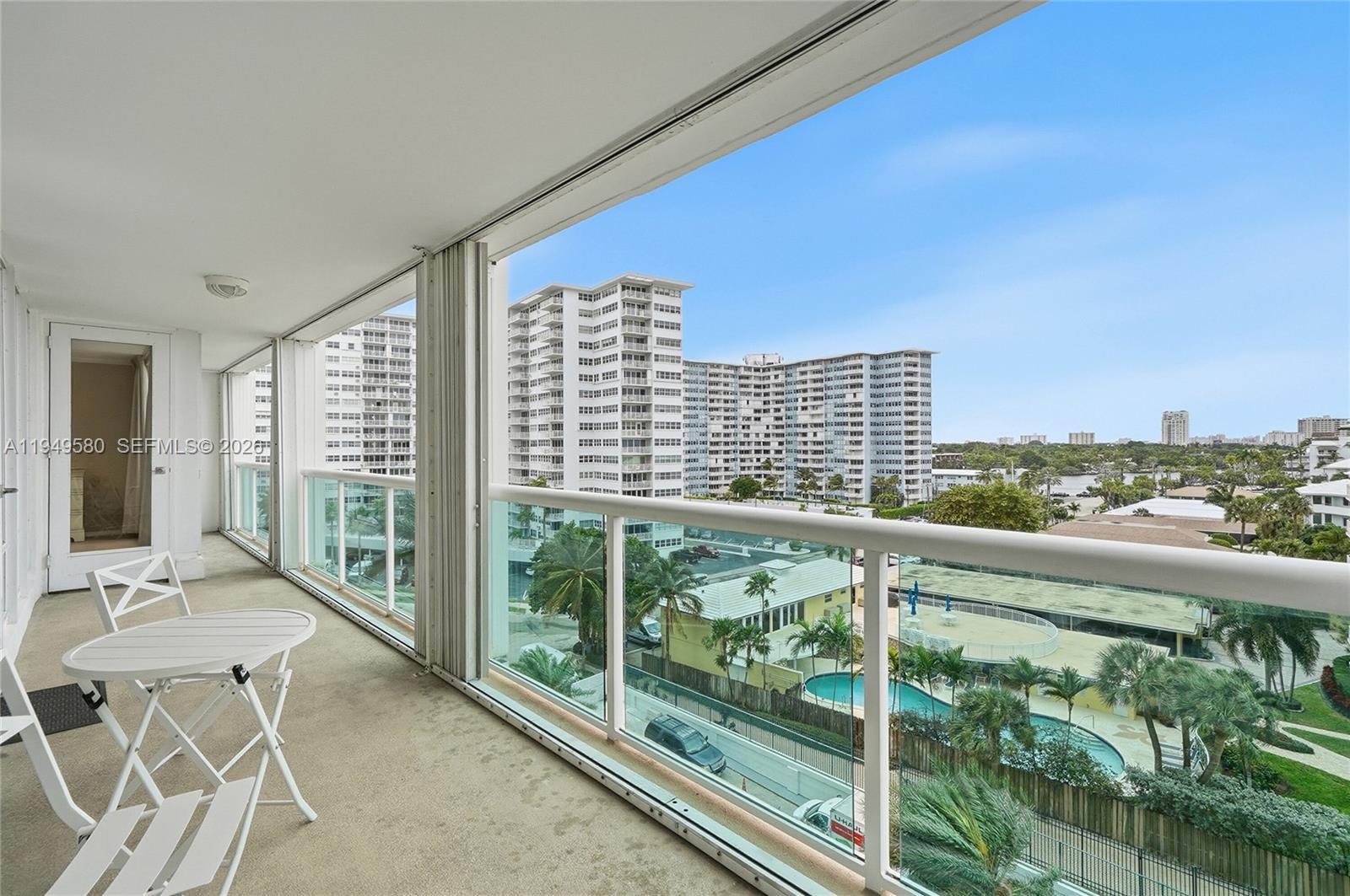 2100 S Ocean Lane 503