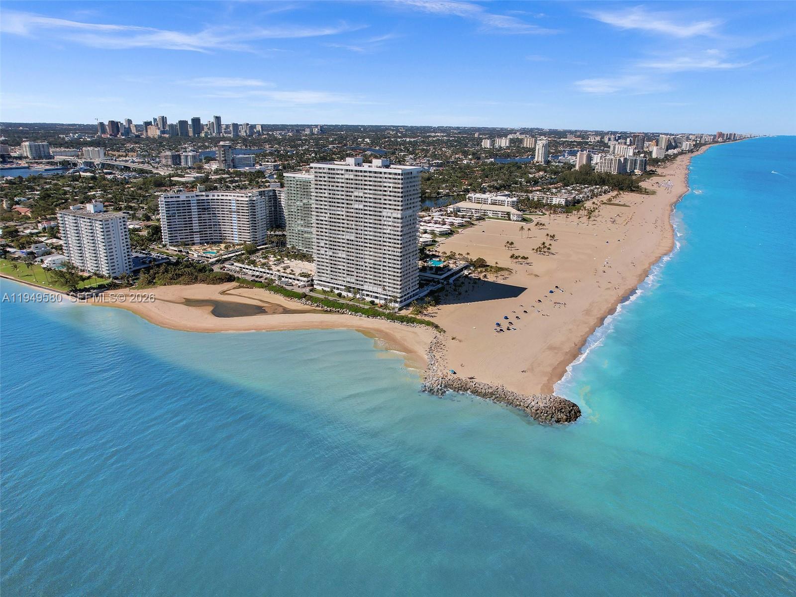 2100 S Ocean Lane 503