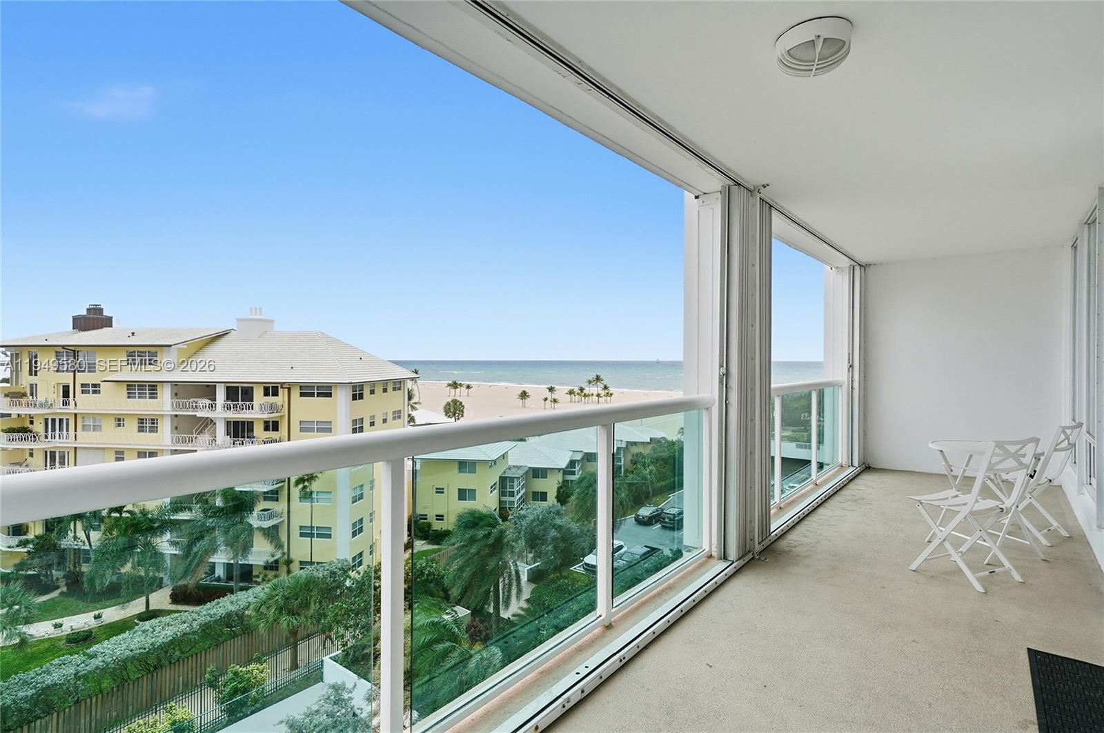 2100 S Ocean Lane 503