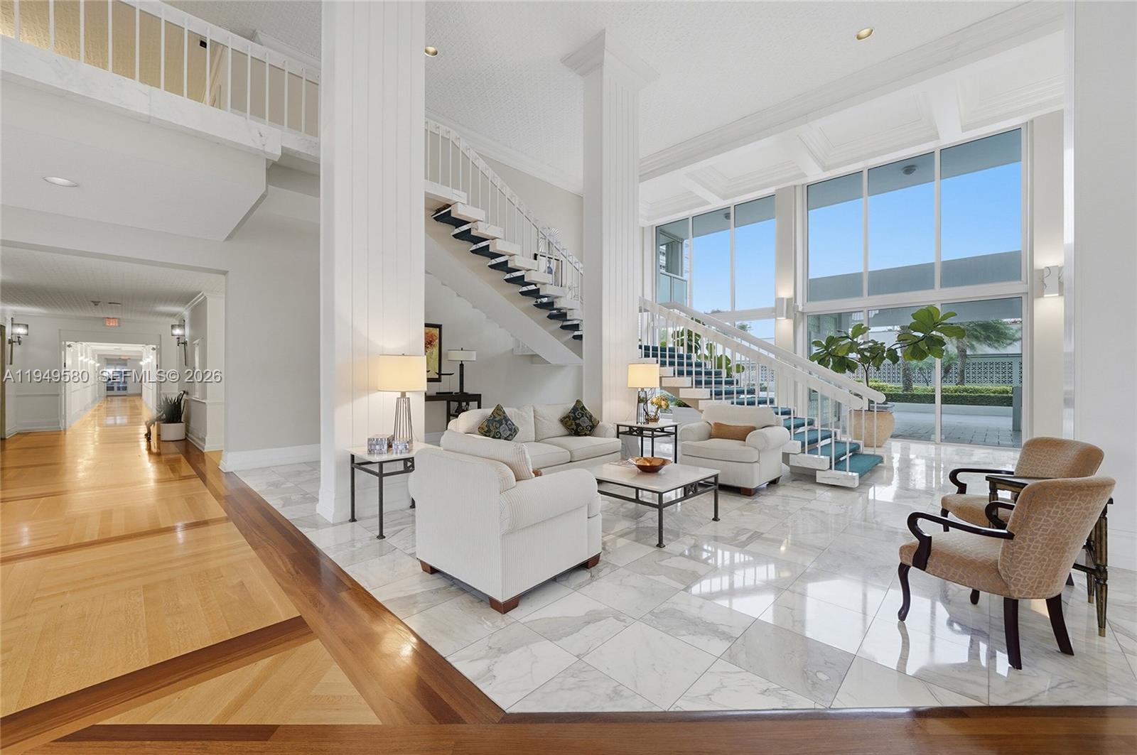 2100 S Ocean Lane 503