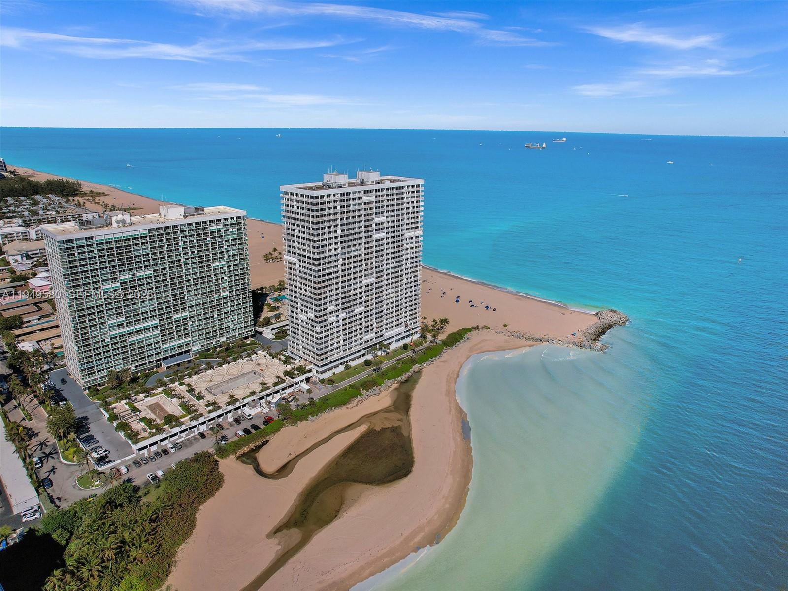 2100 S Ocean Lane 503