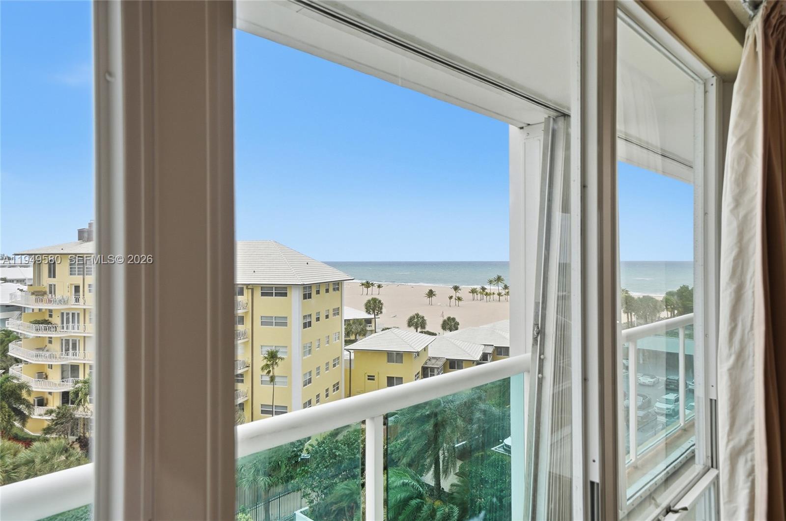 2100 S Ocean Lane 503