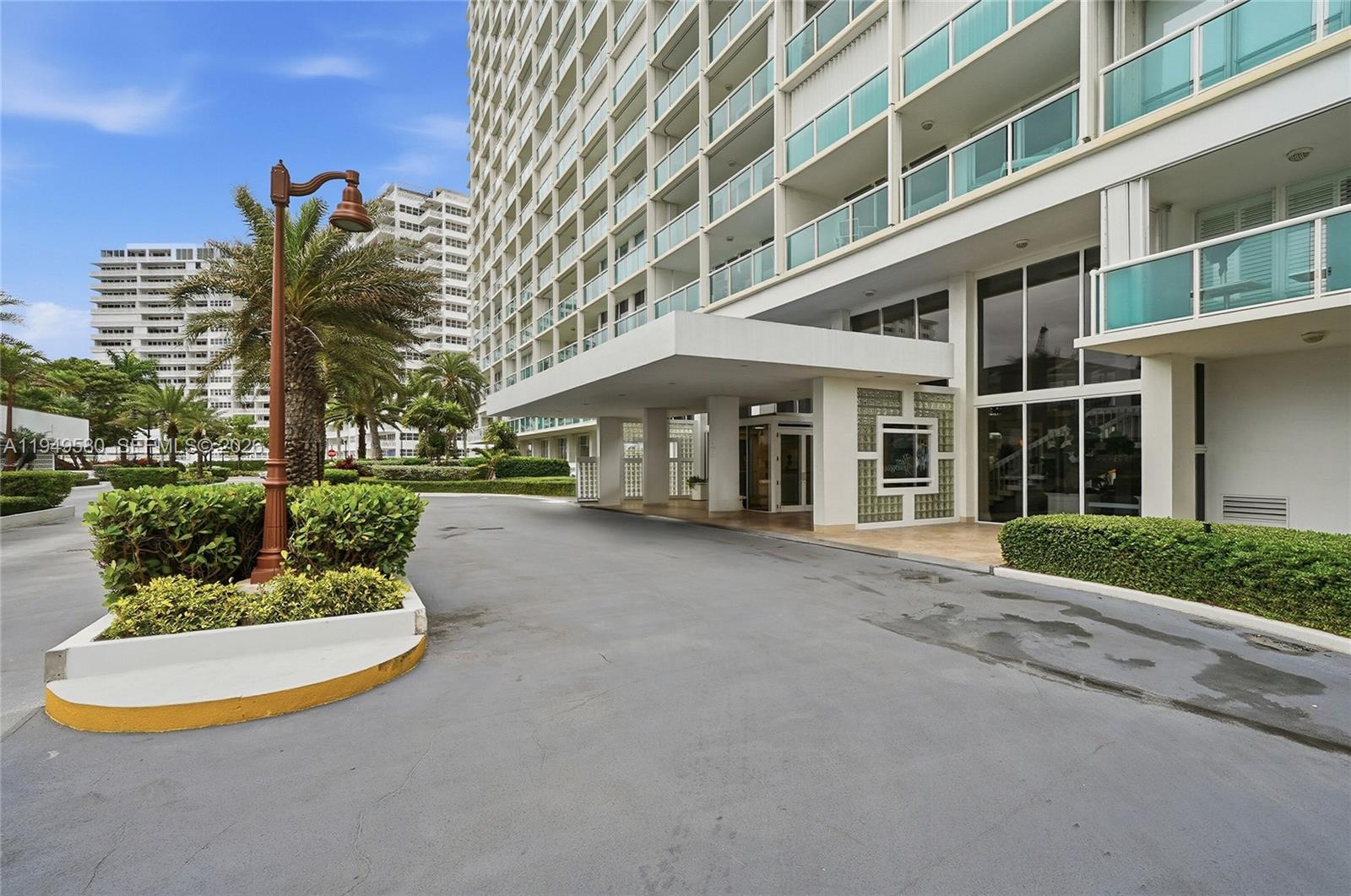 2100 S Ocean Lane 503
