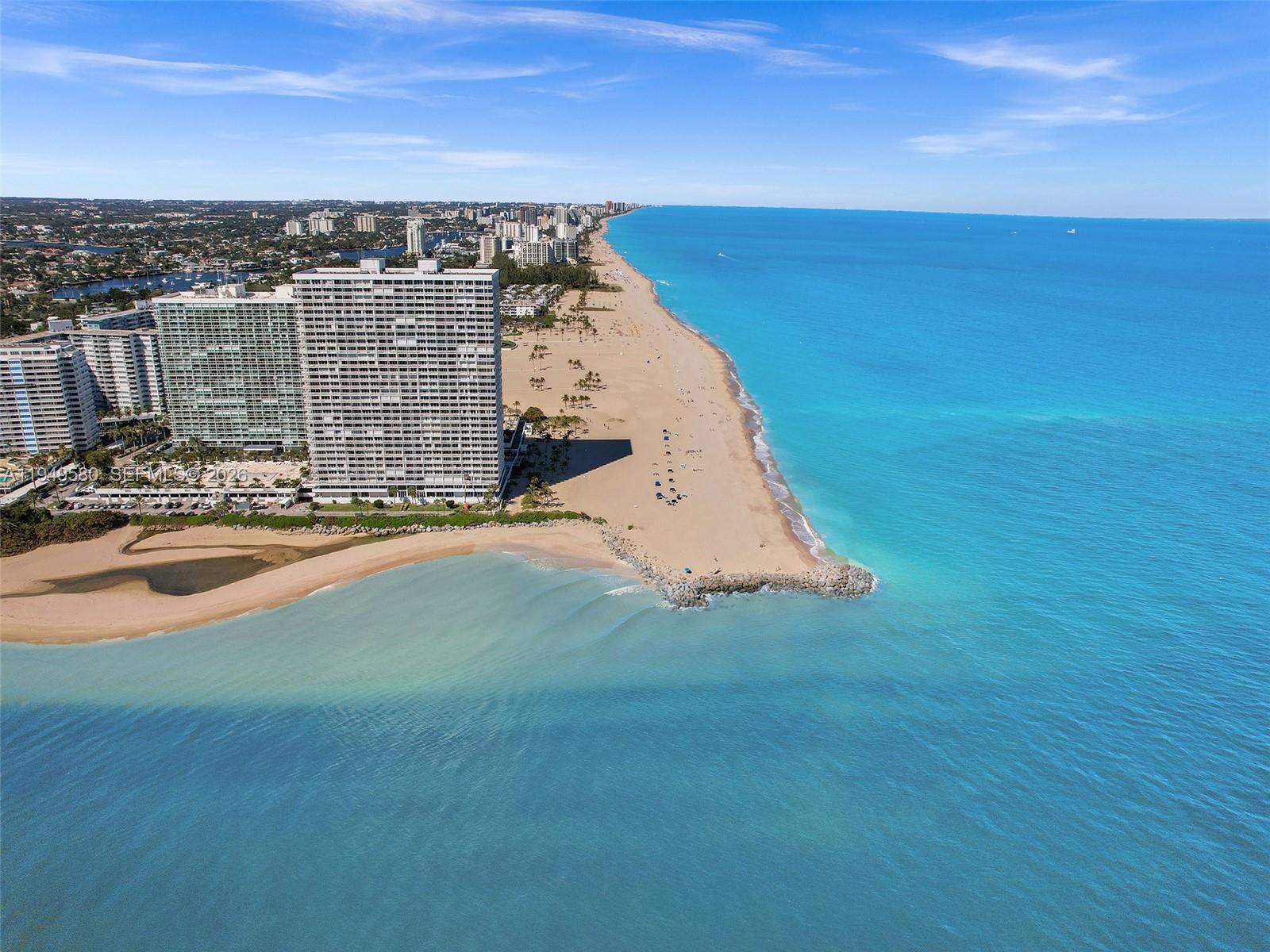 2100 S Ocean Lane 503