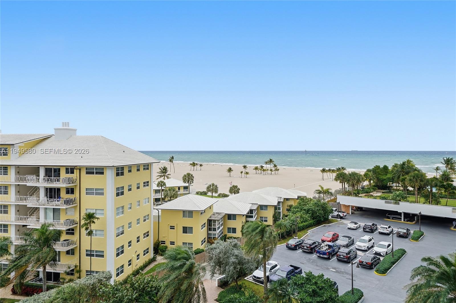 2100 S Ocean Lane 503