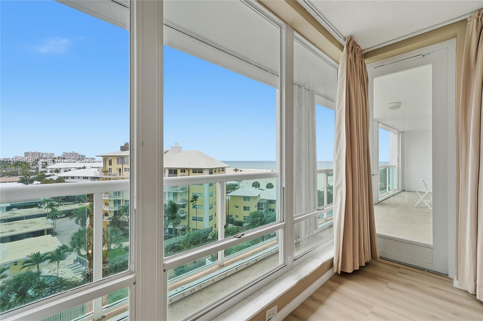 2100 S Ocean Lane 503