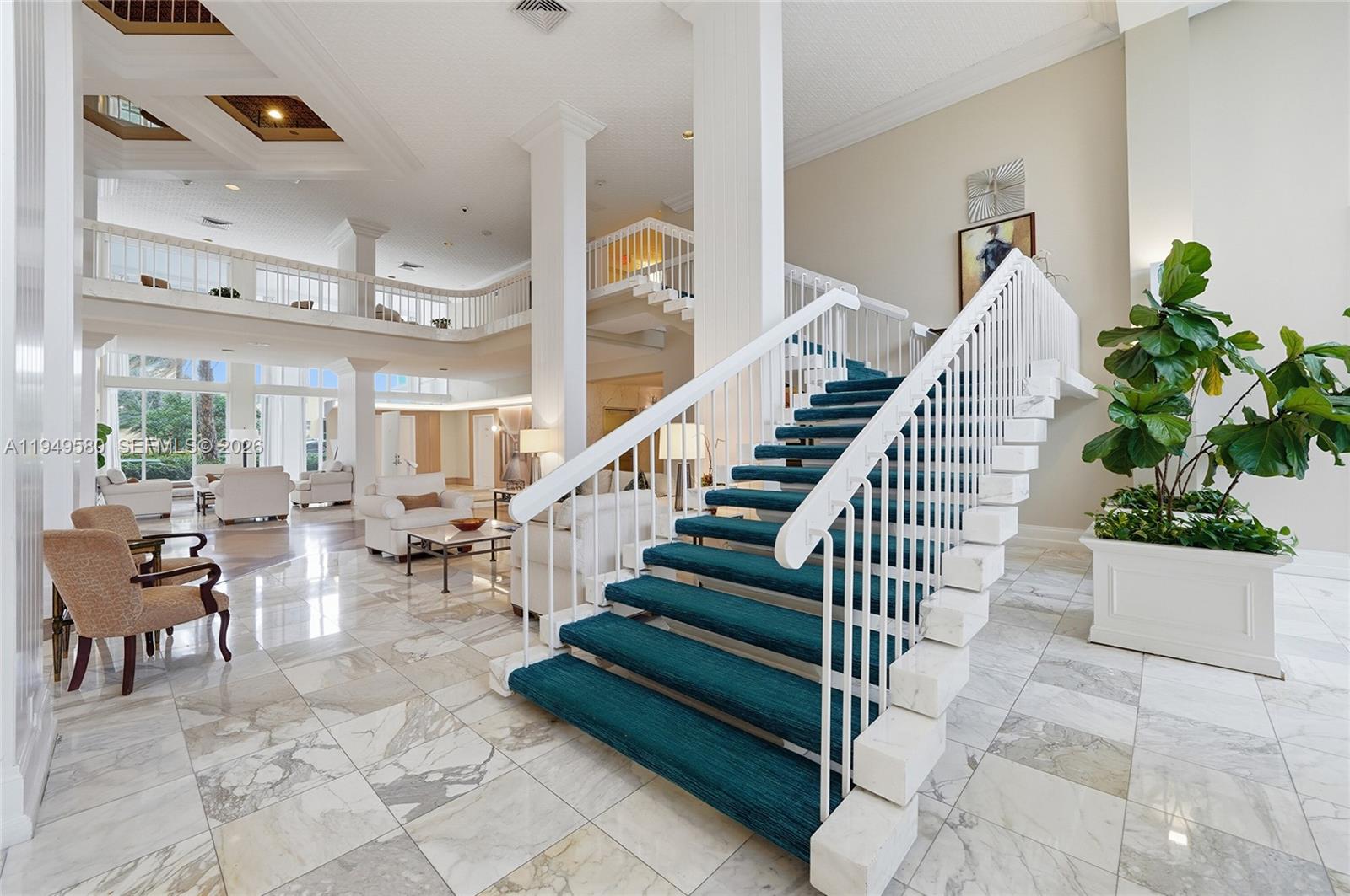 2100 S Ocean Lane 503