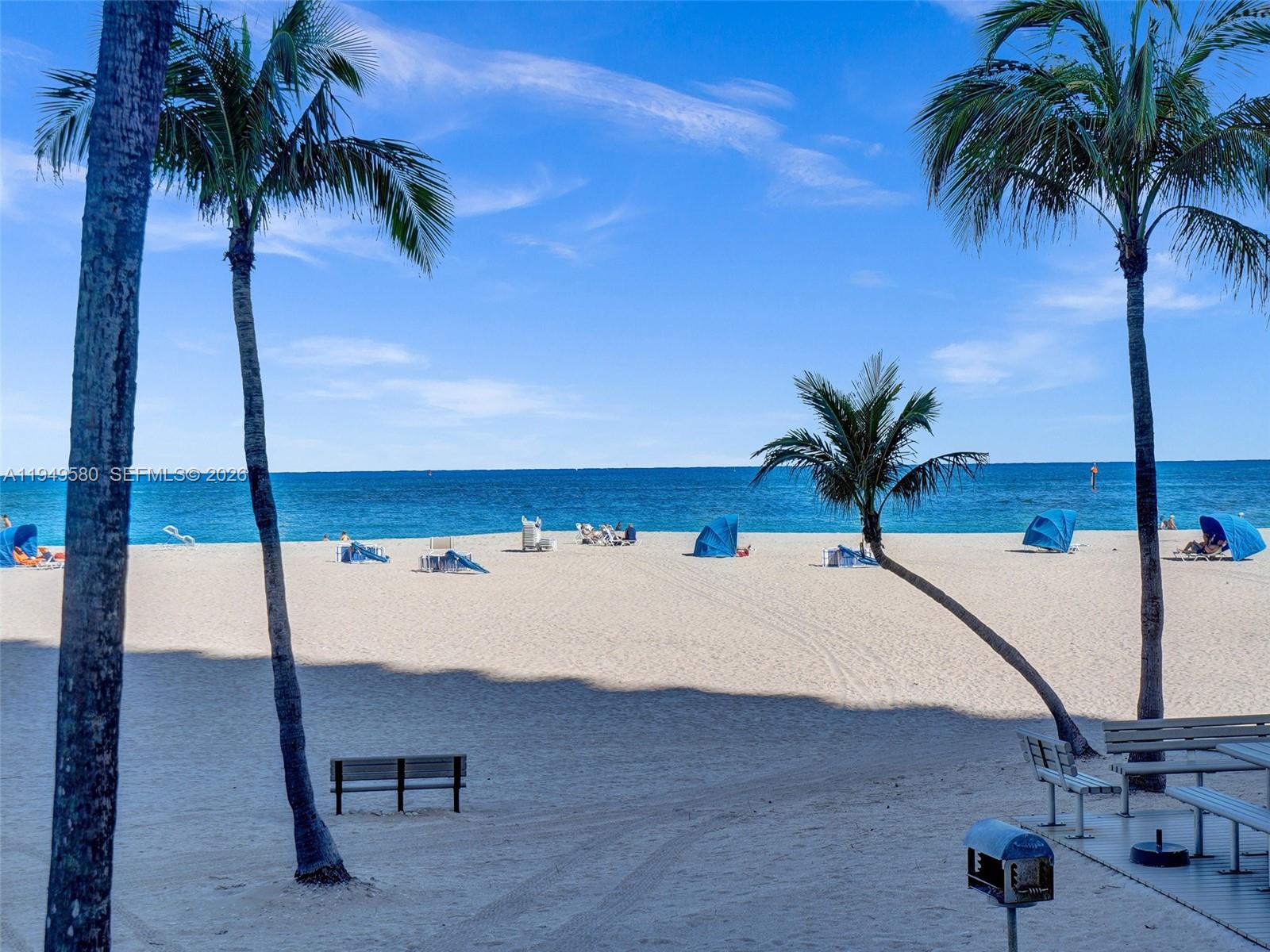 2100 S Ocean Lane 503