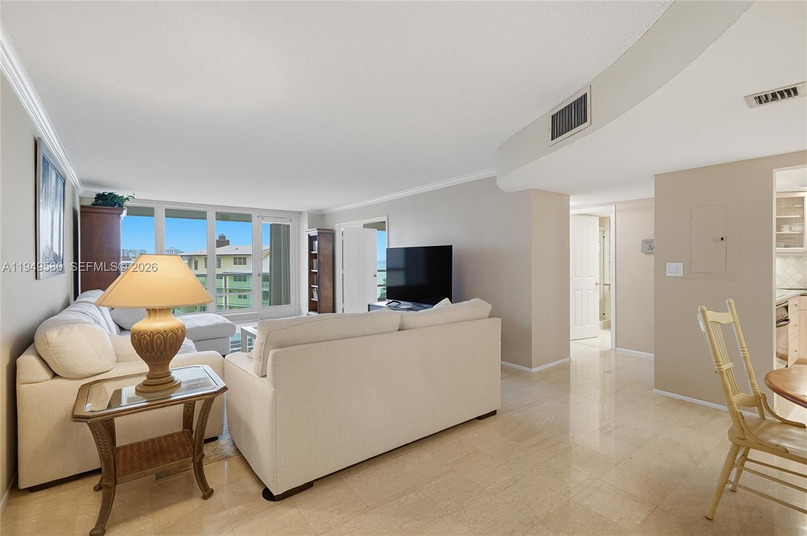 2100 S Ocean Lane 503