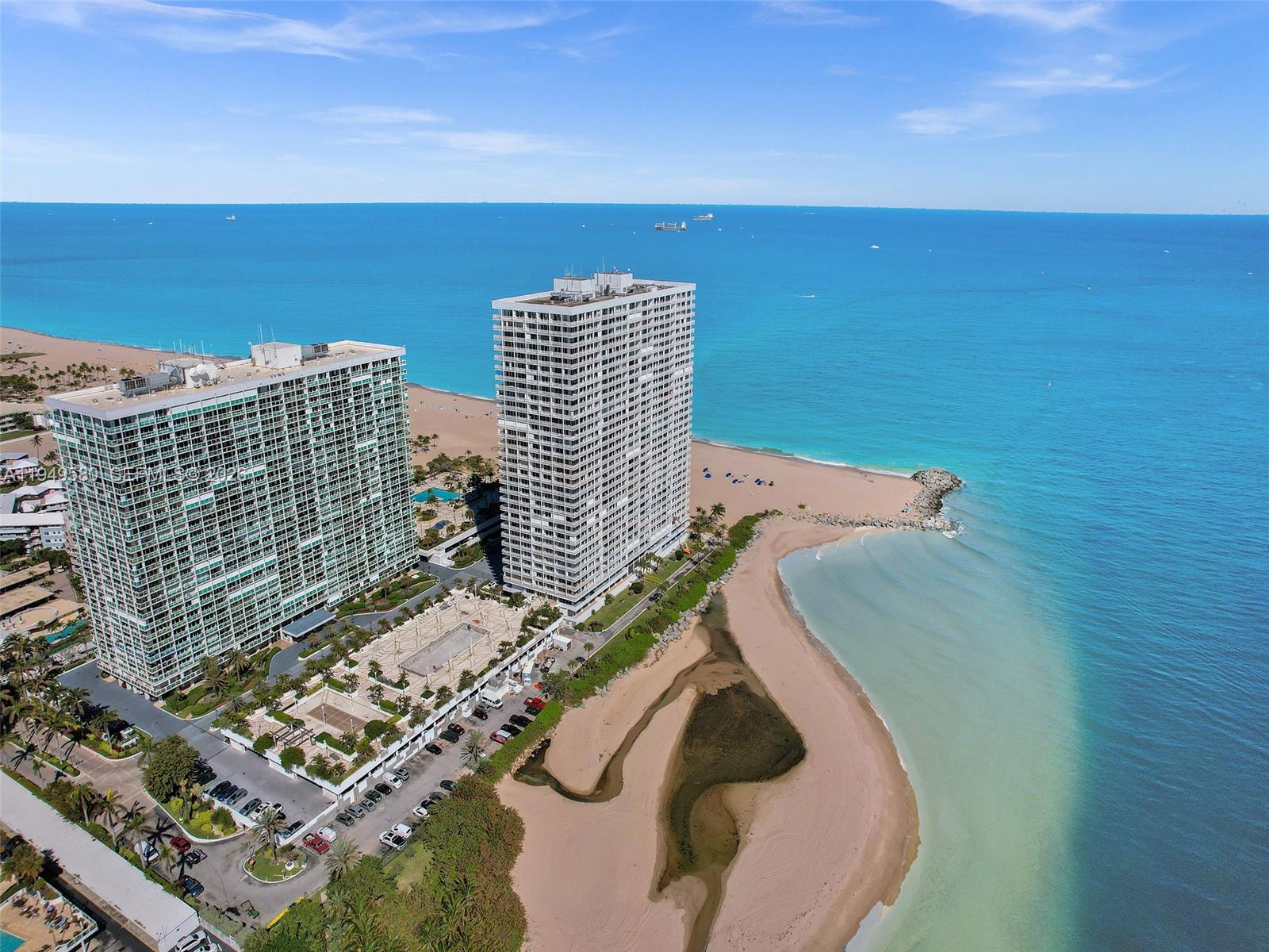 2100 S Ocean Lane 503