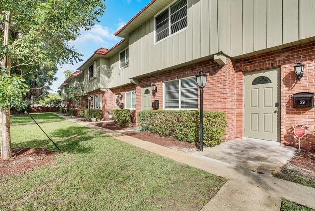 39 NE 20th Court 9A