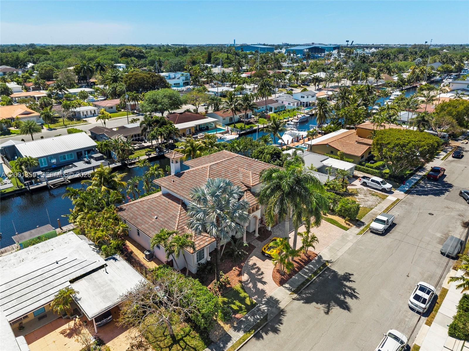 1008 Mandarin Isle