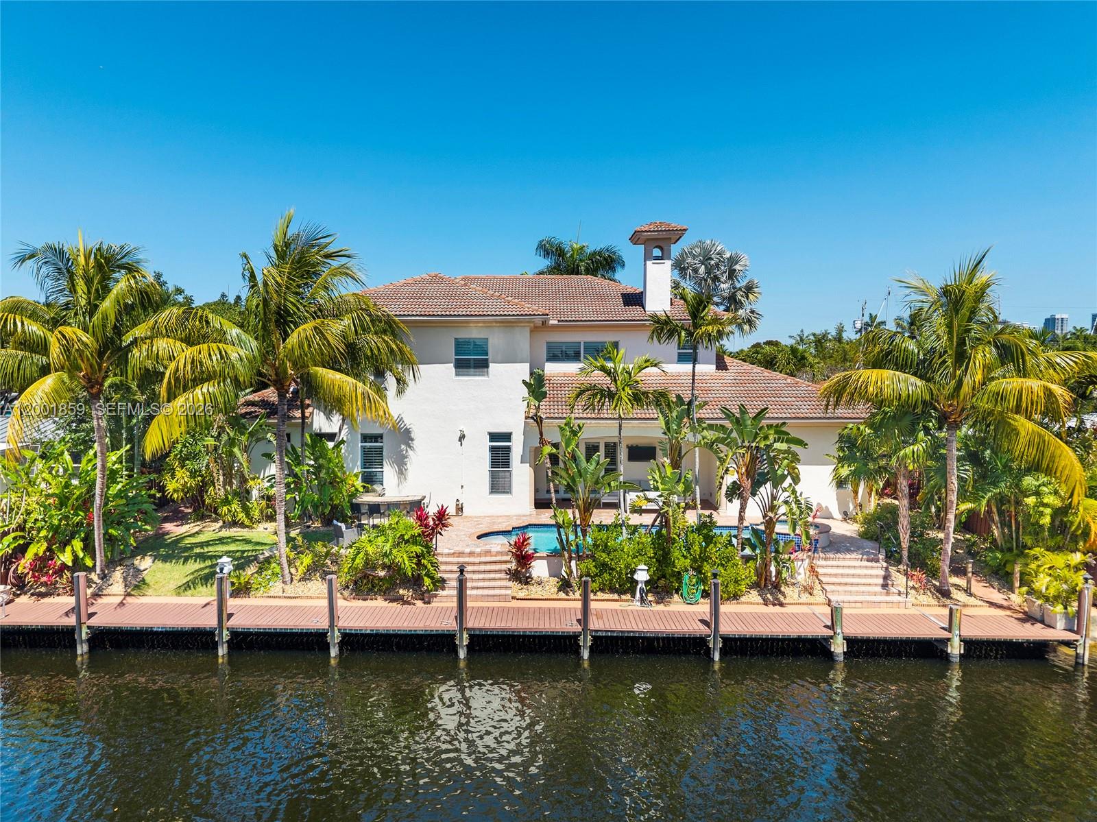 1008 Mandarin Isle