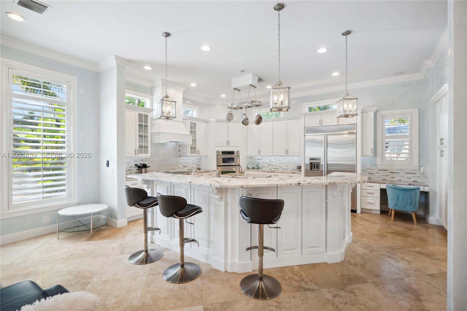1008 Mandarin Isle