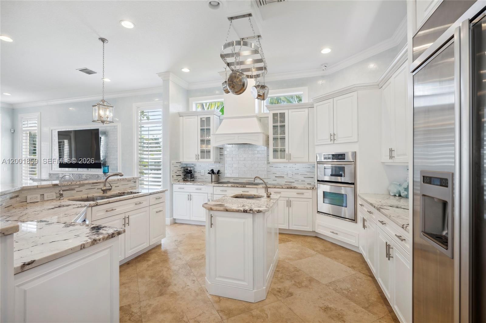 1008 Mandarin Isle