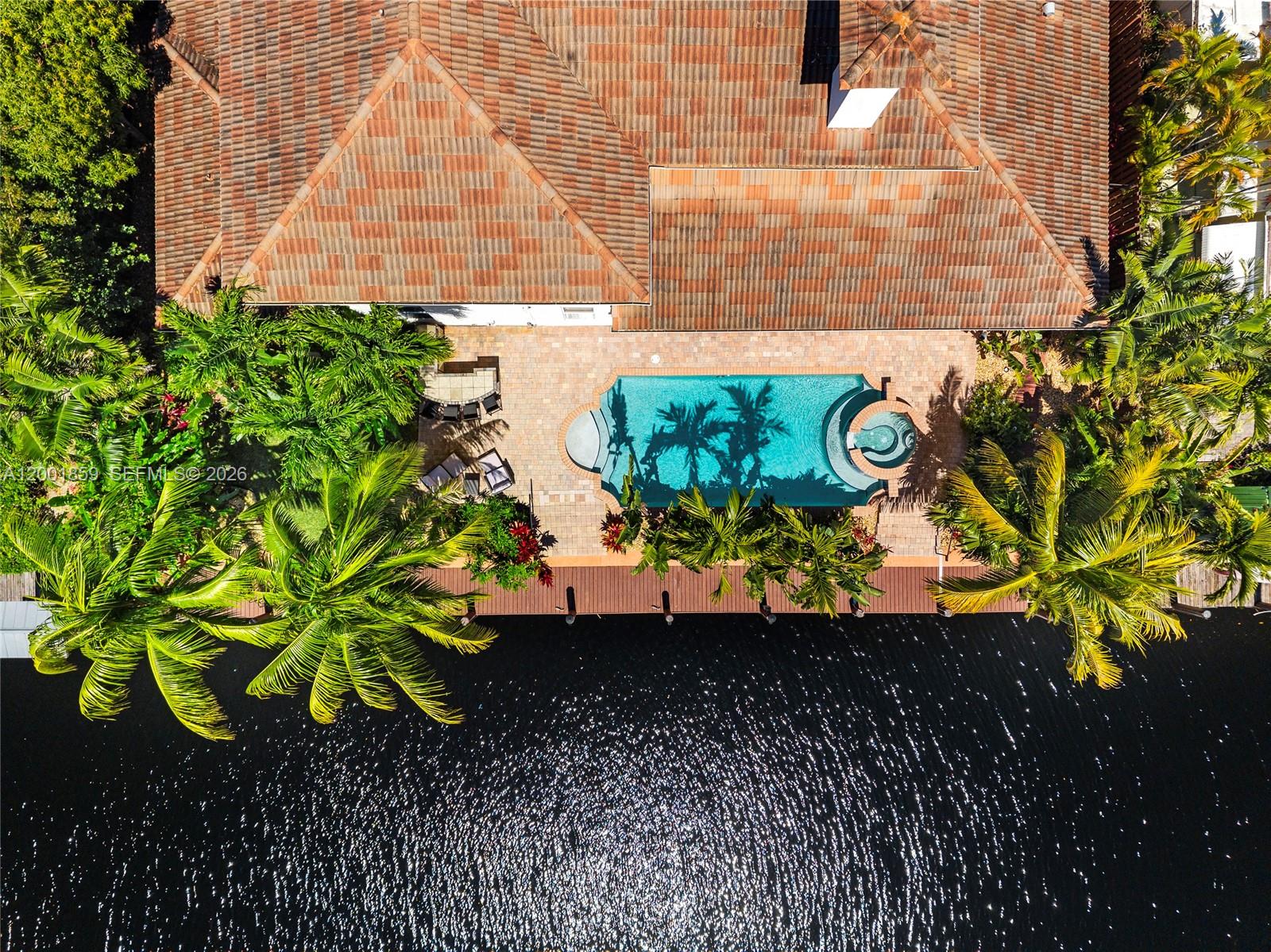 1008 Mandarin Isle