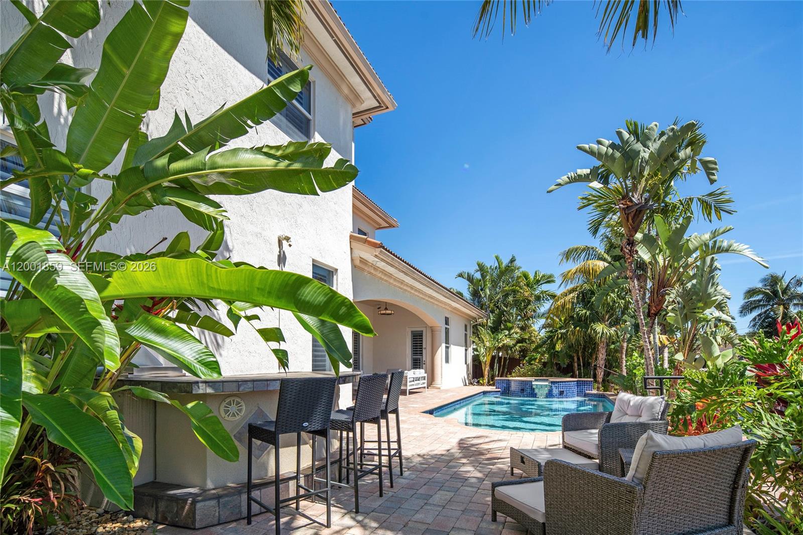 1008 Mandarin Isle