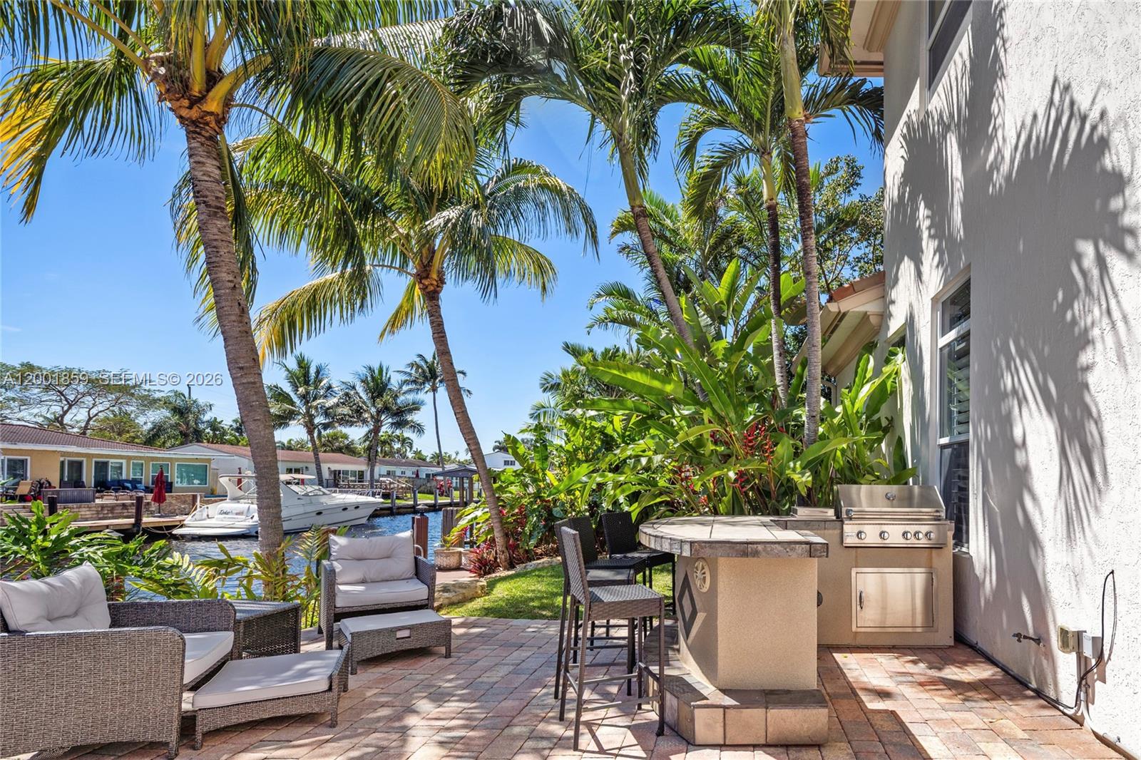 1008 Mandarin Isle