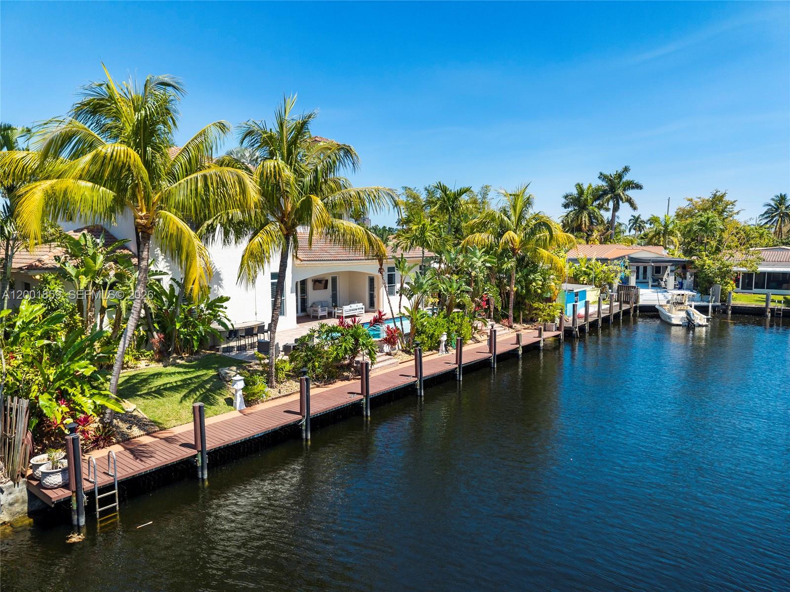 1008 Mandarin Isle
