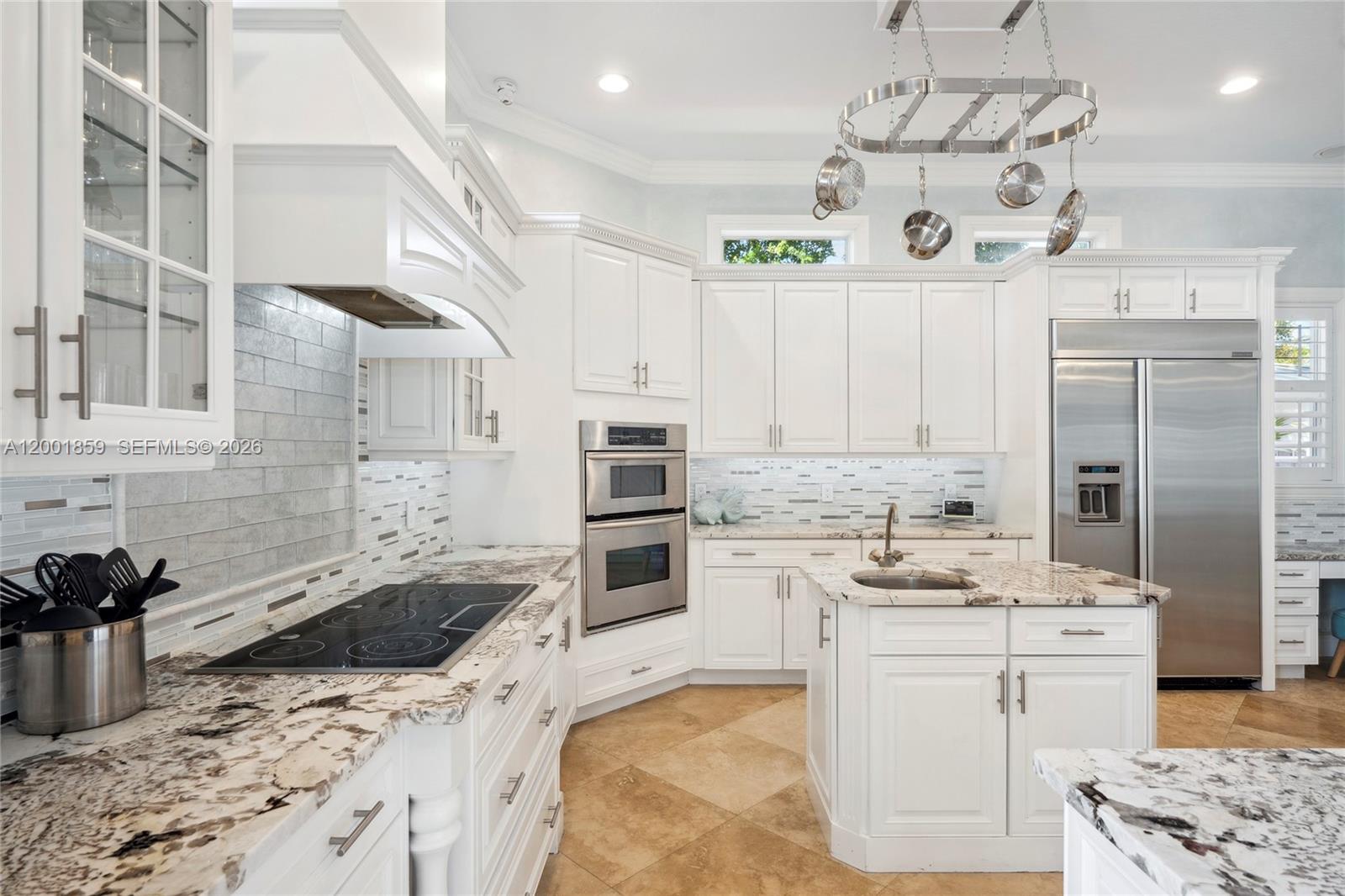 1008 Mandarin Isle