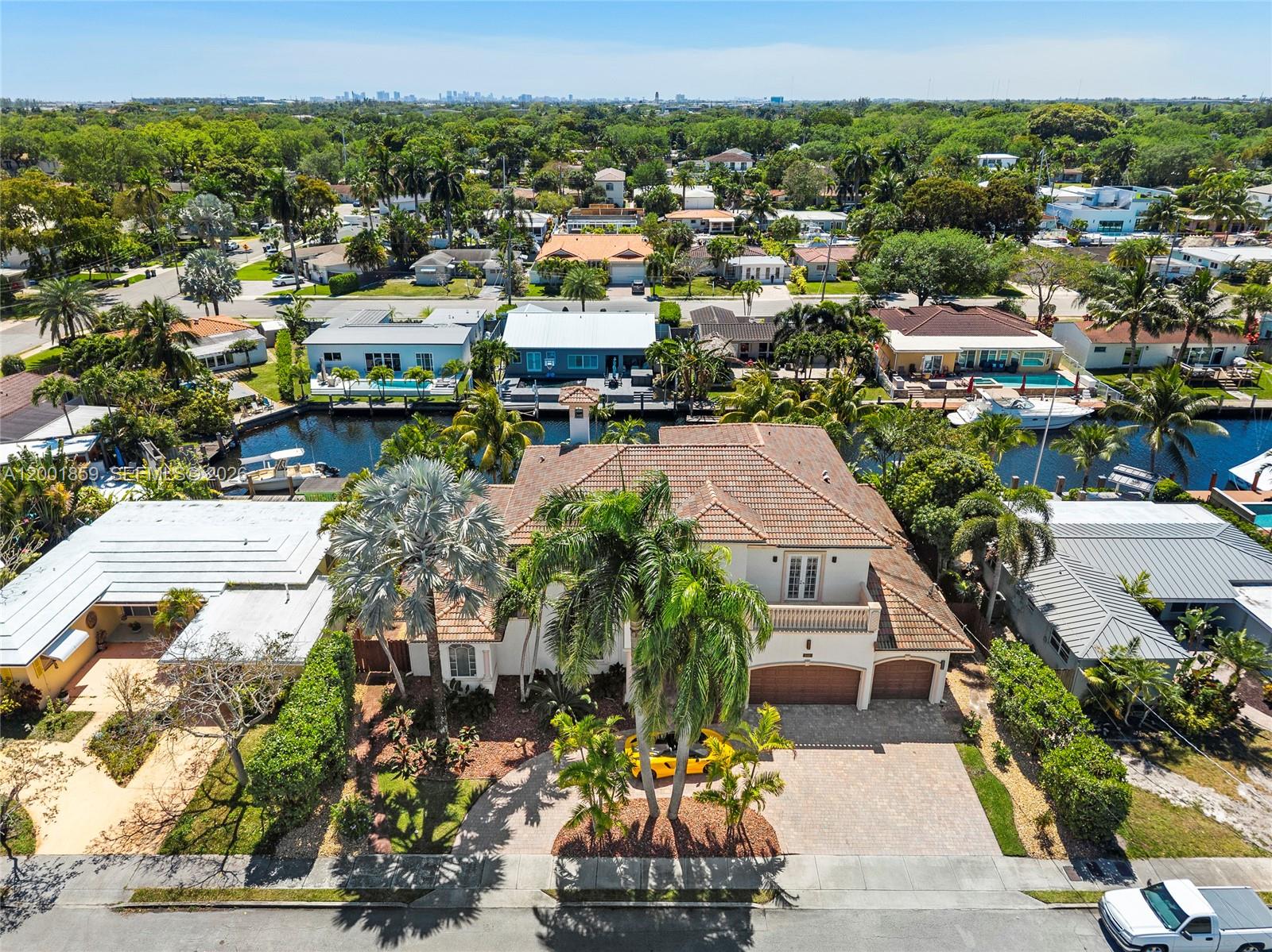 1008 Mandarin Isle