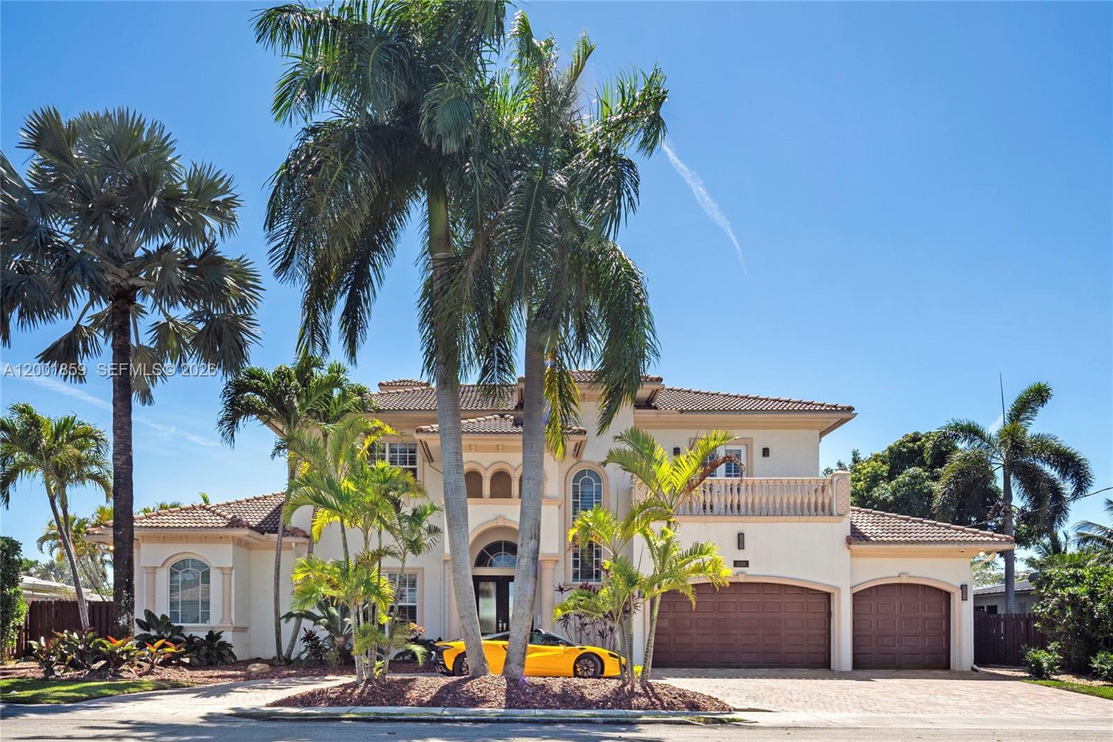 1008 Mandarin Isle