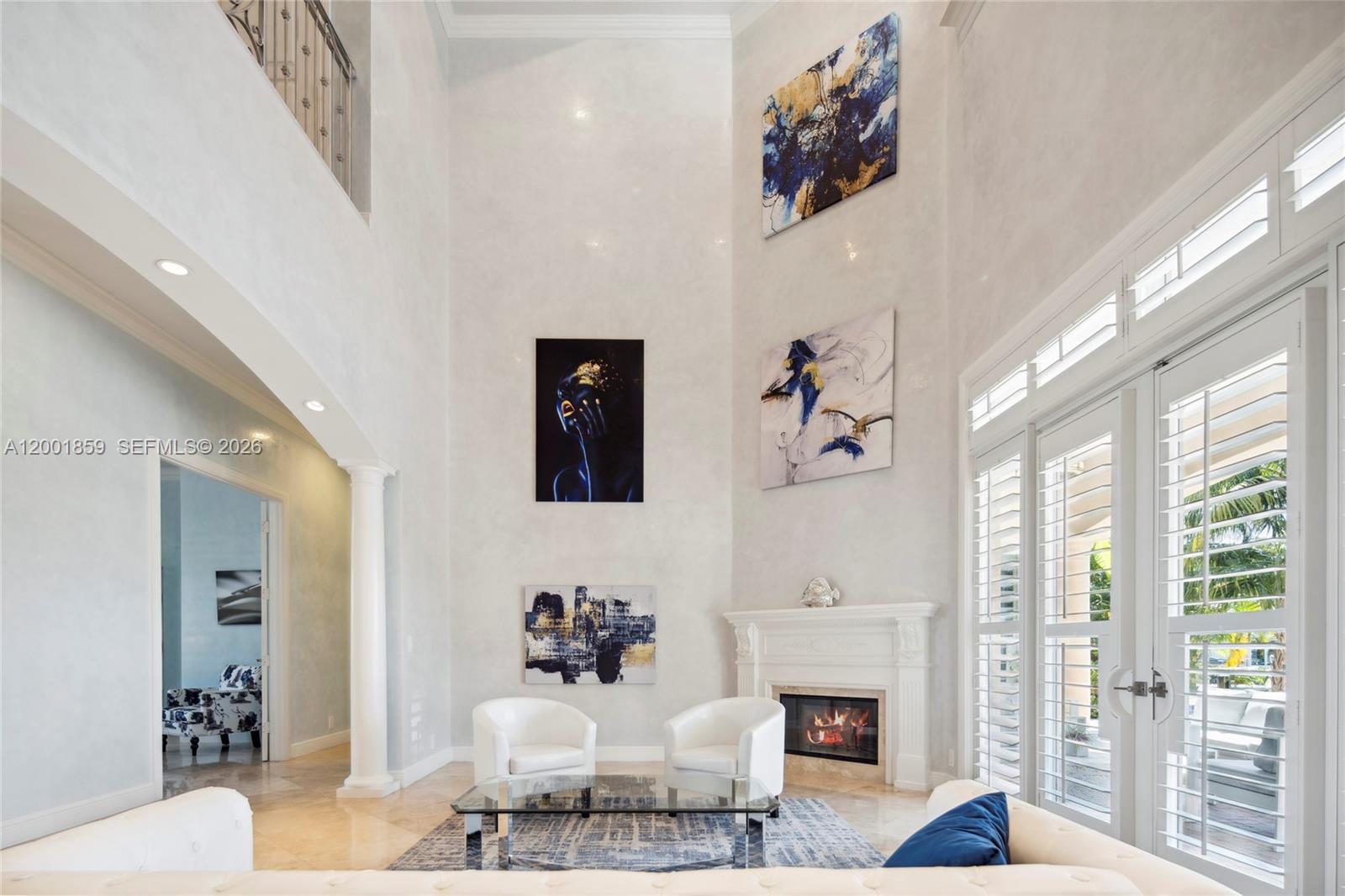 1008 Mandarin Isle