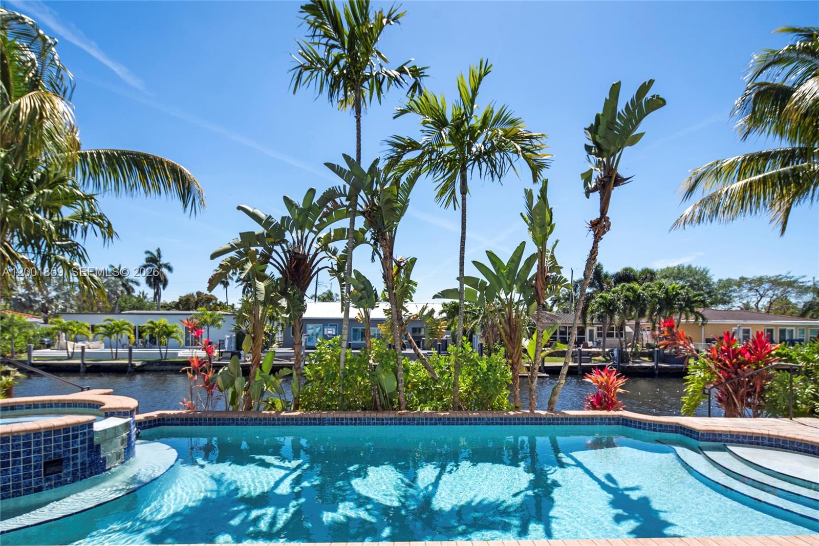 1008 Mandarin Isle