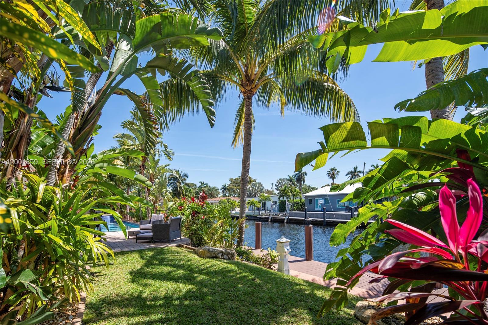 1008 Mandarin Isle