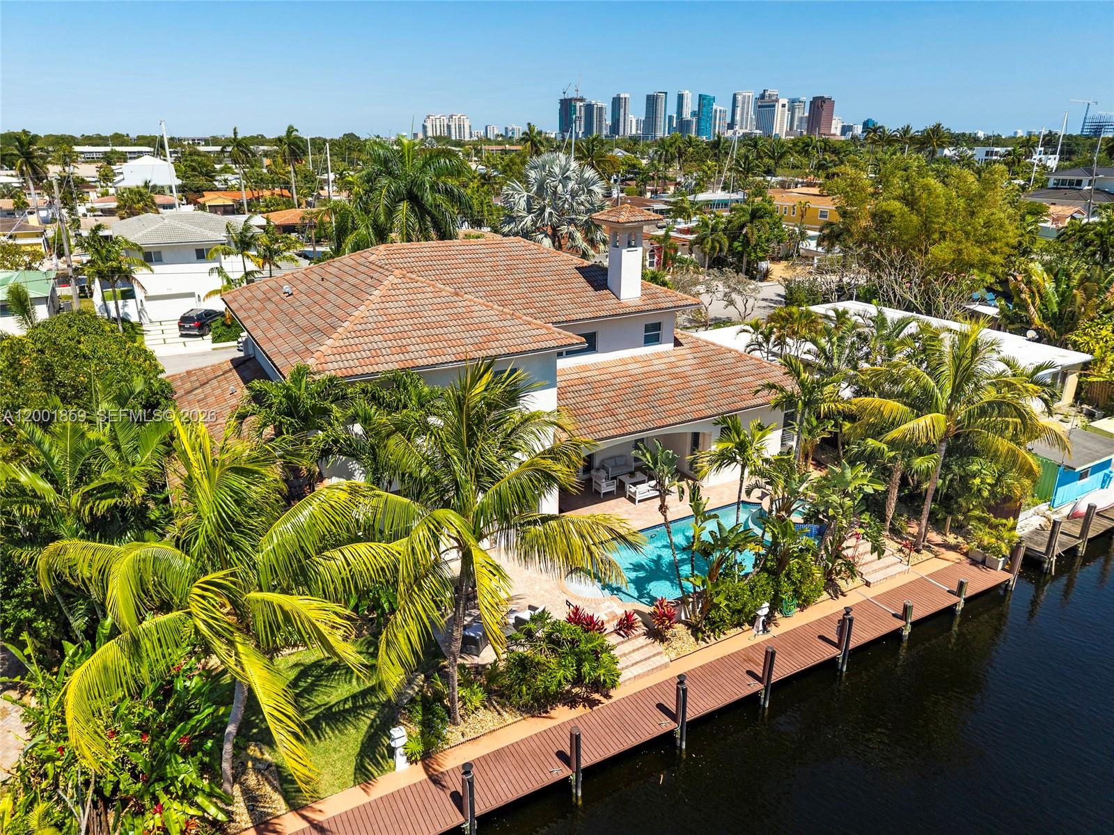 1008 Mandarin Isle