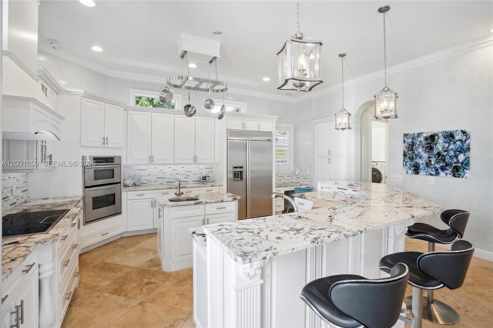1008 Mandarin Isle