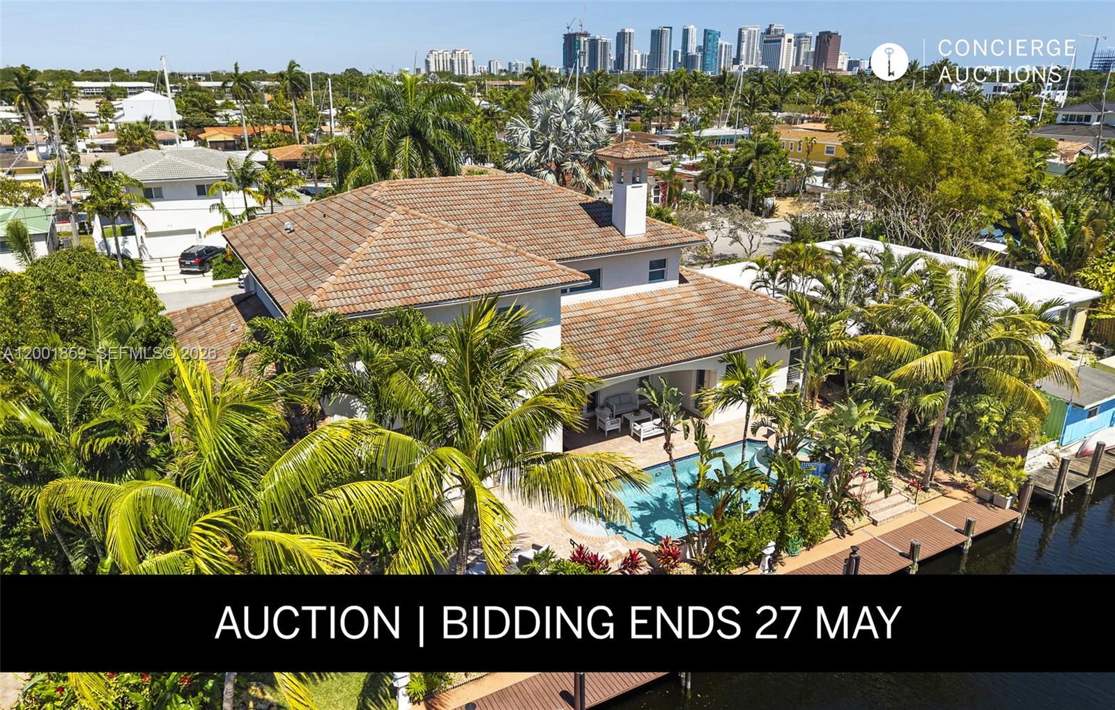 1008 Mandarin Isle