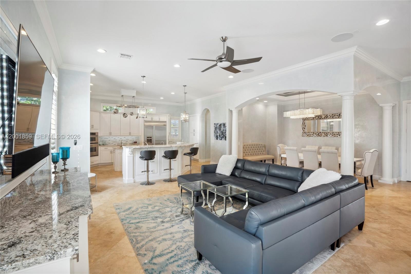 1008 Mandarin Isle