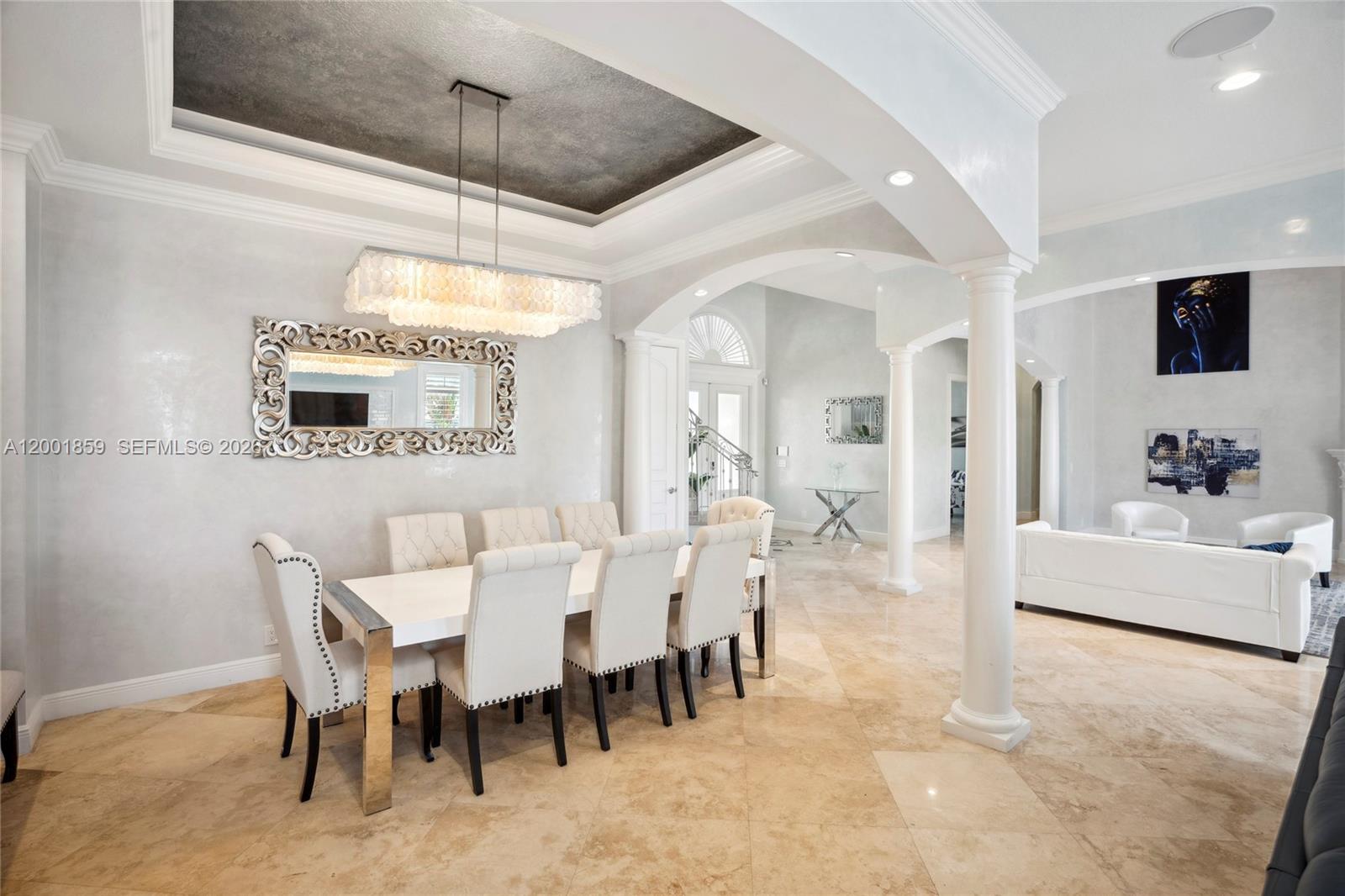 1008 Mandarin Isle
