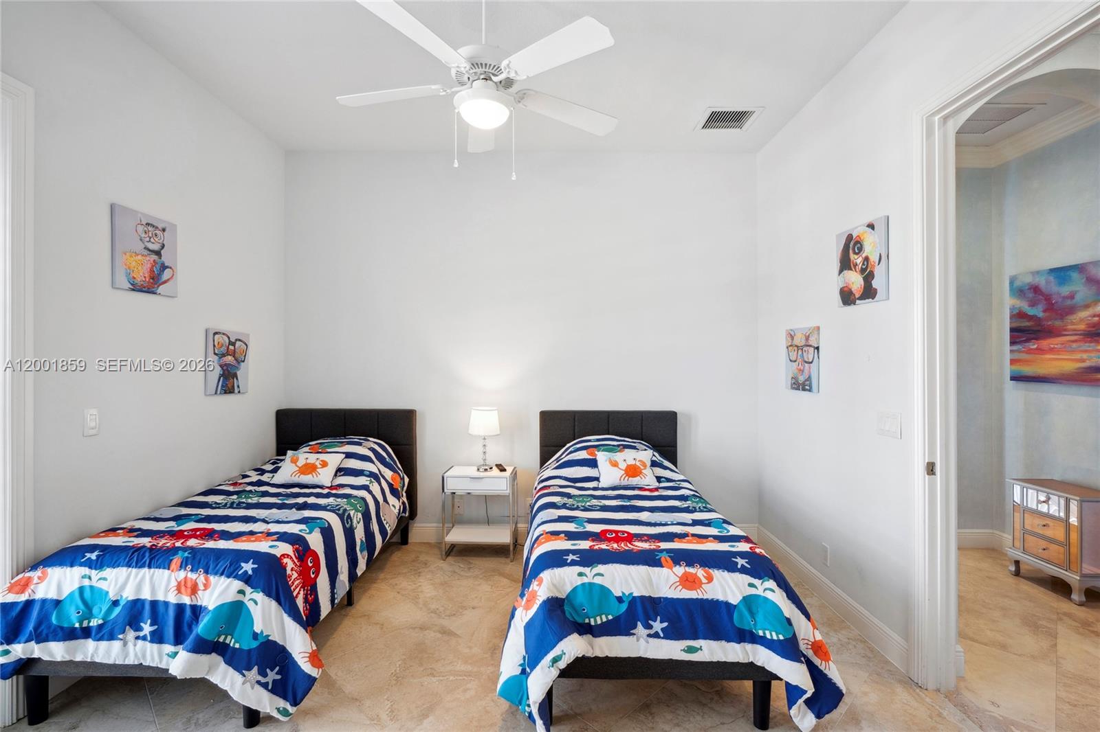 1008 Mandarin Isle