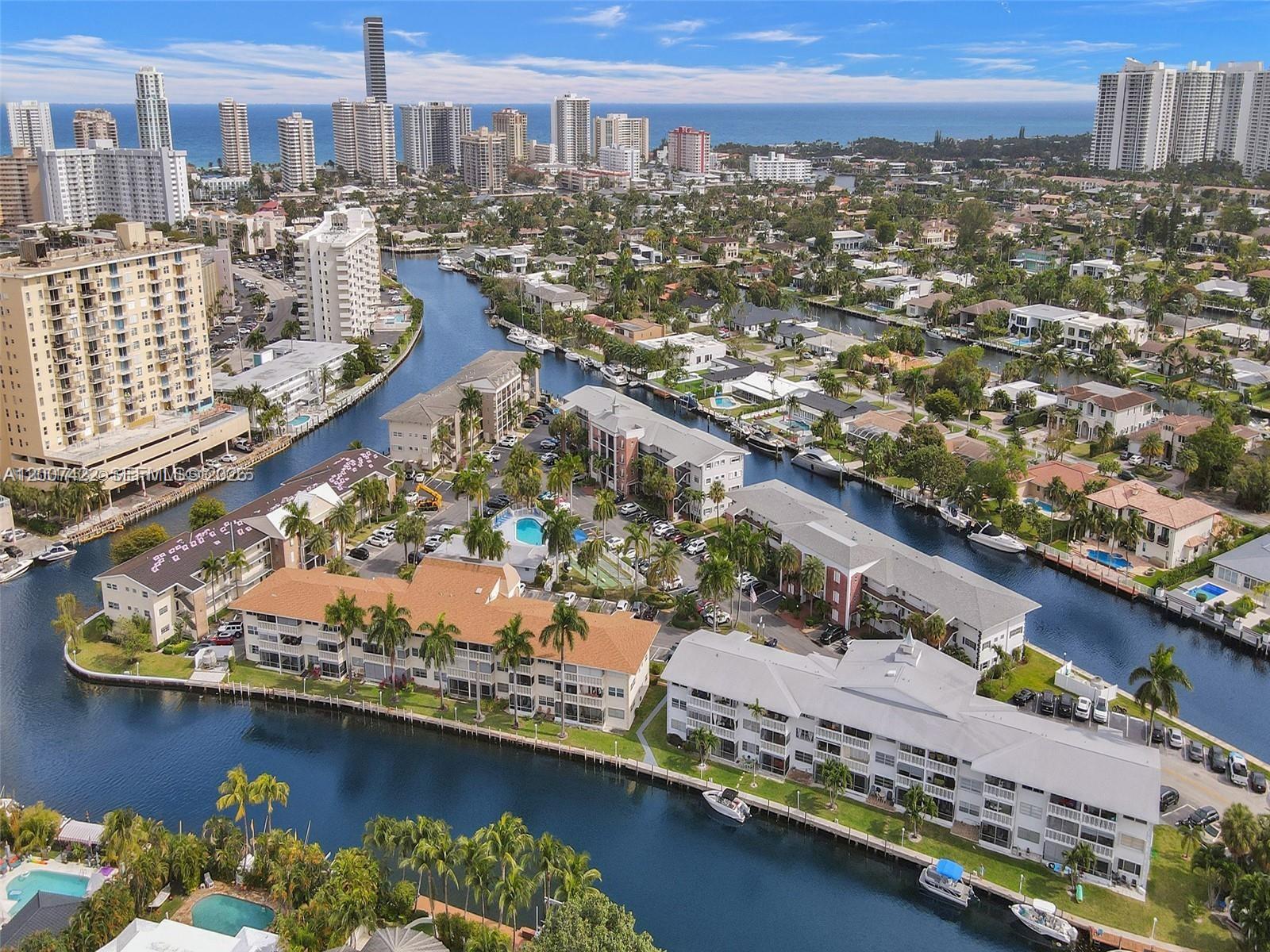 455 Paradise Isle Boulevard 104