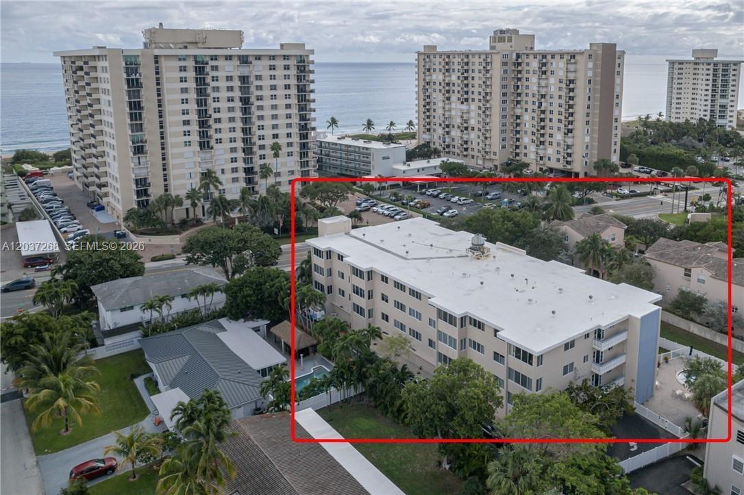 1965 S Ocean Boulevard 208, Lauderdale-By-The-Sea Unit: 208