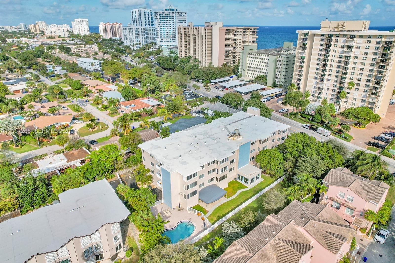 1965 S Ocean Boulevard 208, Lauderdale-By-The-Sea Unit: 208